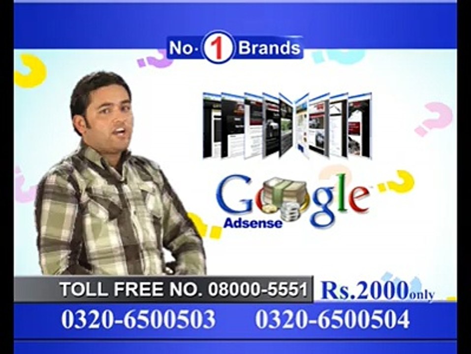Online WOrking By HAseeb