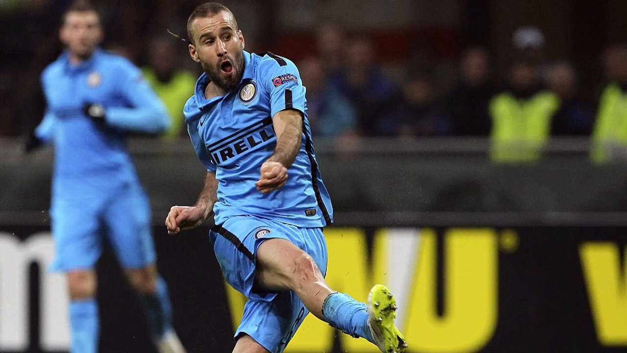 Mancini nach Aus: 'Wolfsburg einfach besser'