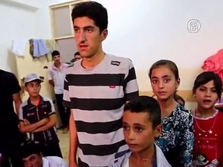 ООН обвиняет ИГИЛ в тяжких преступлениях