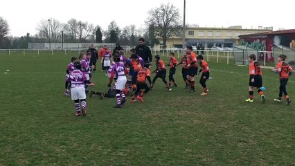 Tournoi de St-Dizier