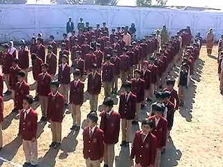 The Knowledge School Haveli Lakha