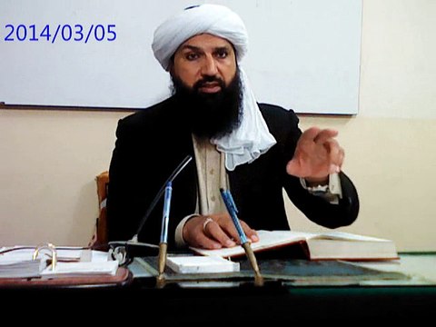 DARS E SAHEEH MUSLIM SHAREEF (qatil aor maqtool dono jannat me) By Dr.MUFTI PEER MUHAMMAD MAZHAR FAREED SHAHS Sahib JAMIA FARIDIA SAHIWAL