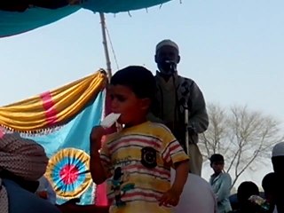 Madeena Sadi Jaan e Naat e NBVI (S. A.W.)