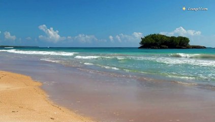 Relaxing Sounds of Waves - Ocean Sounds