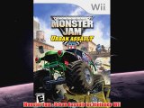 Monster Jam Urban Assault for Nintendo Wii