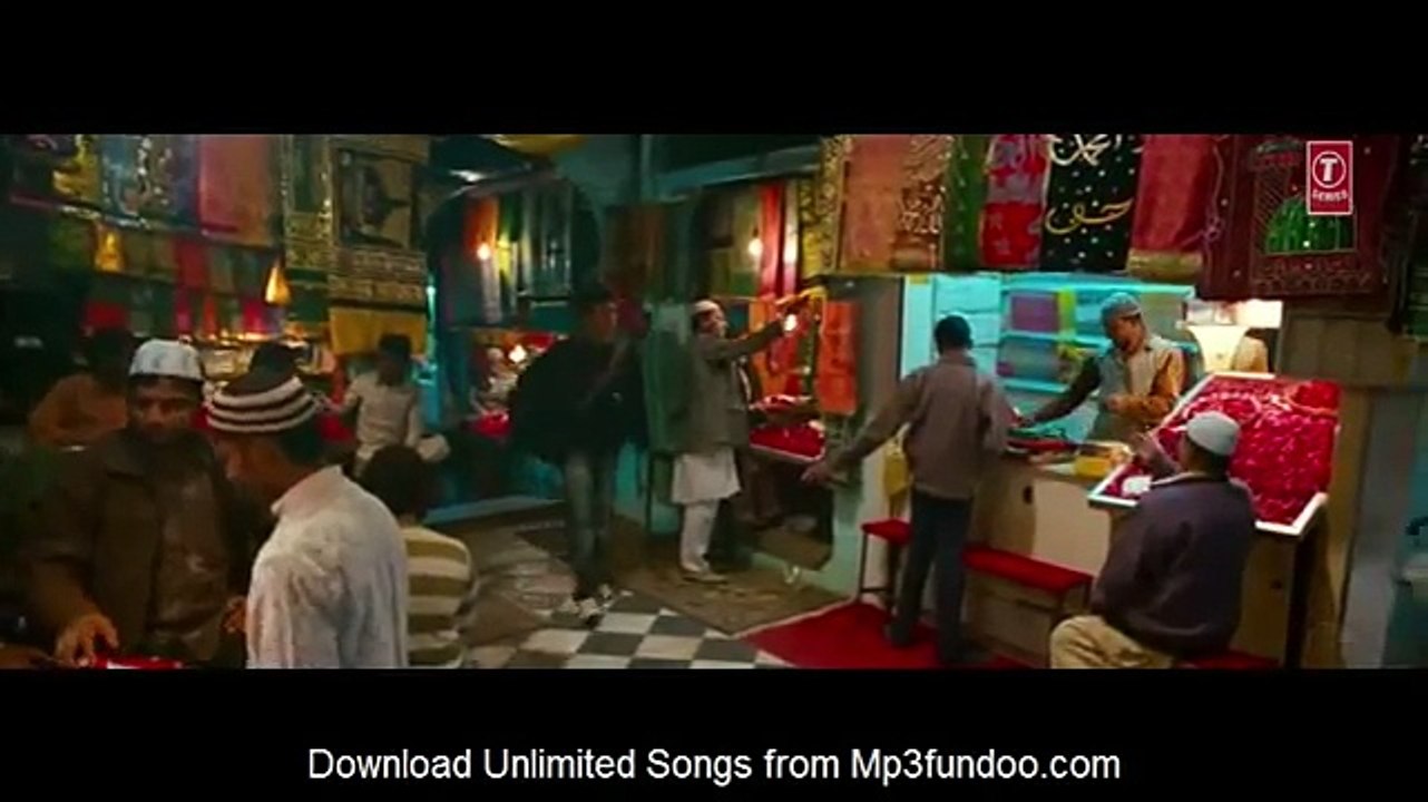 Kun Faya Kun Full Song Rockstar 2011 HD Song ft Ranbir Kapoor Nargis fakhri _ Tune.pk