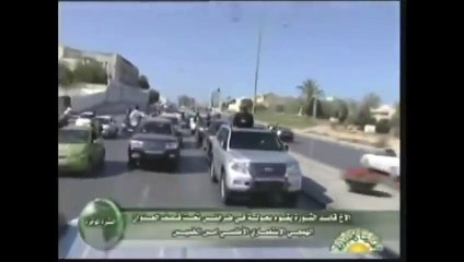 Libya Gaddafi - The Truth you are not supposed to know