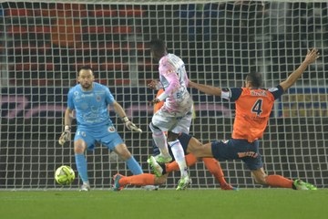 Résumé ETGFC 1-0 MHSC (30ème journée L1)