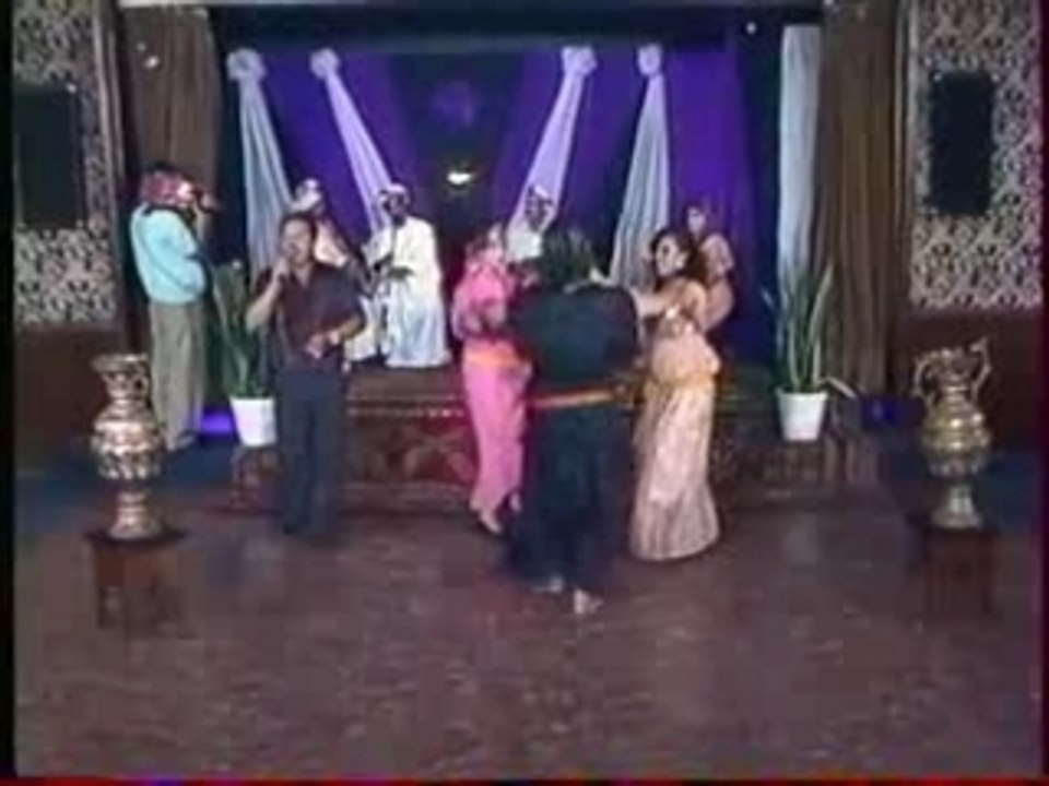 cheikh djilali tiarti dar el m'haba