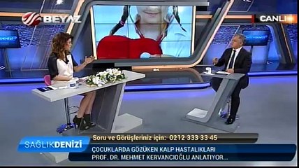 Sağlık Denizi 21.03.2015