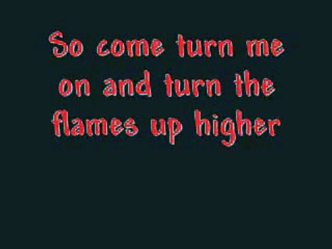 W.A.S.P. - Wild Child with lyrics