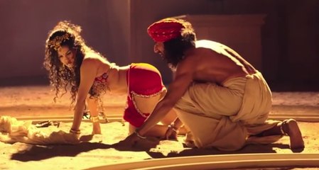 'Tere Bin Nahi Laage (Male)' VIDEO Song | Sunny Leone | Ek Paheli Leela