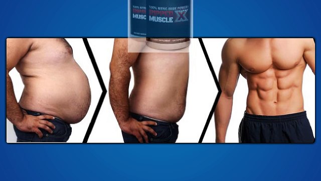 Ripped Muscle X Results - Ripped Muscle X Trial