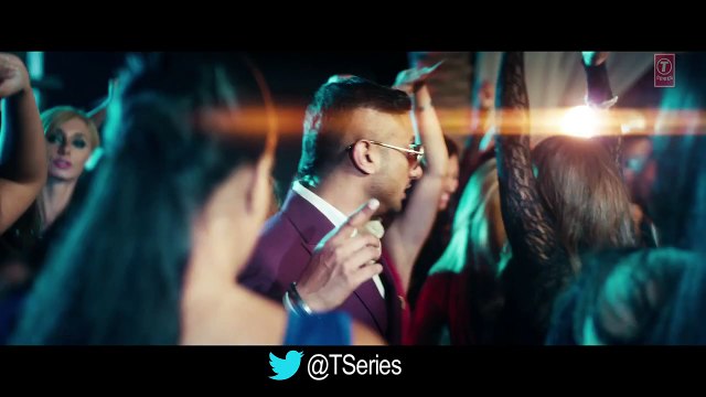 Yo Yo Honey Singh One Bottle Down FULL VIDEO HD -2015 Yo Yo Honey Singh - T-SERIES