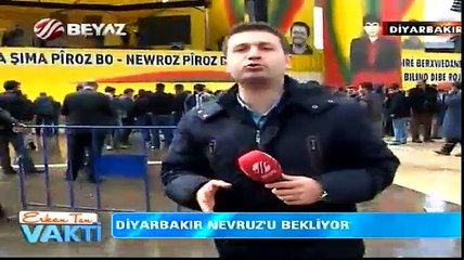 Erkan Tan Vakti 20.03.2015