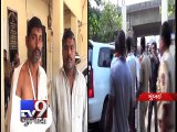 Police arrests 6 chawl mafias for abduction of two - Tv9 Gujarati