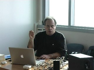 Contramétricité, Marc Chemillier, EHESS (4/5)