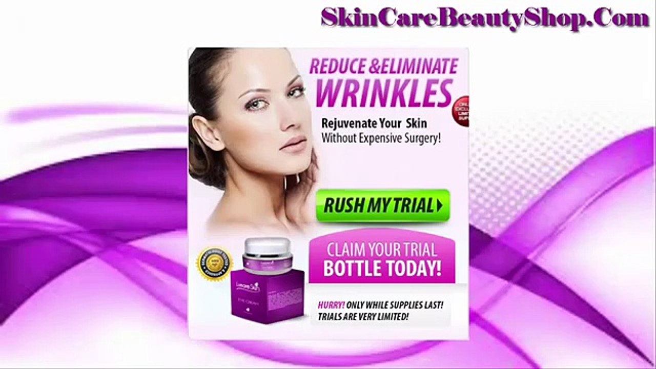 Lumare Skin Eye Cream Review - The Best Formula To Rejuvenate Your Skin