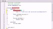 Buckys C++ Programming Tutorials - 14 - Constructors