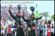 pakistan army navy,airforce new song 2015 azad raho abad raho