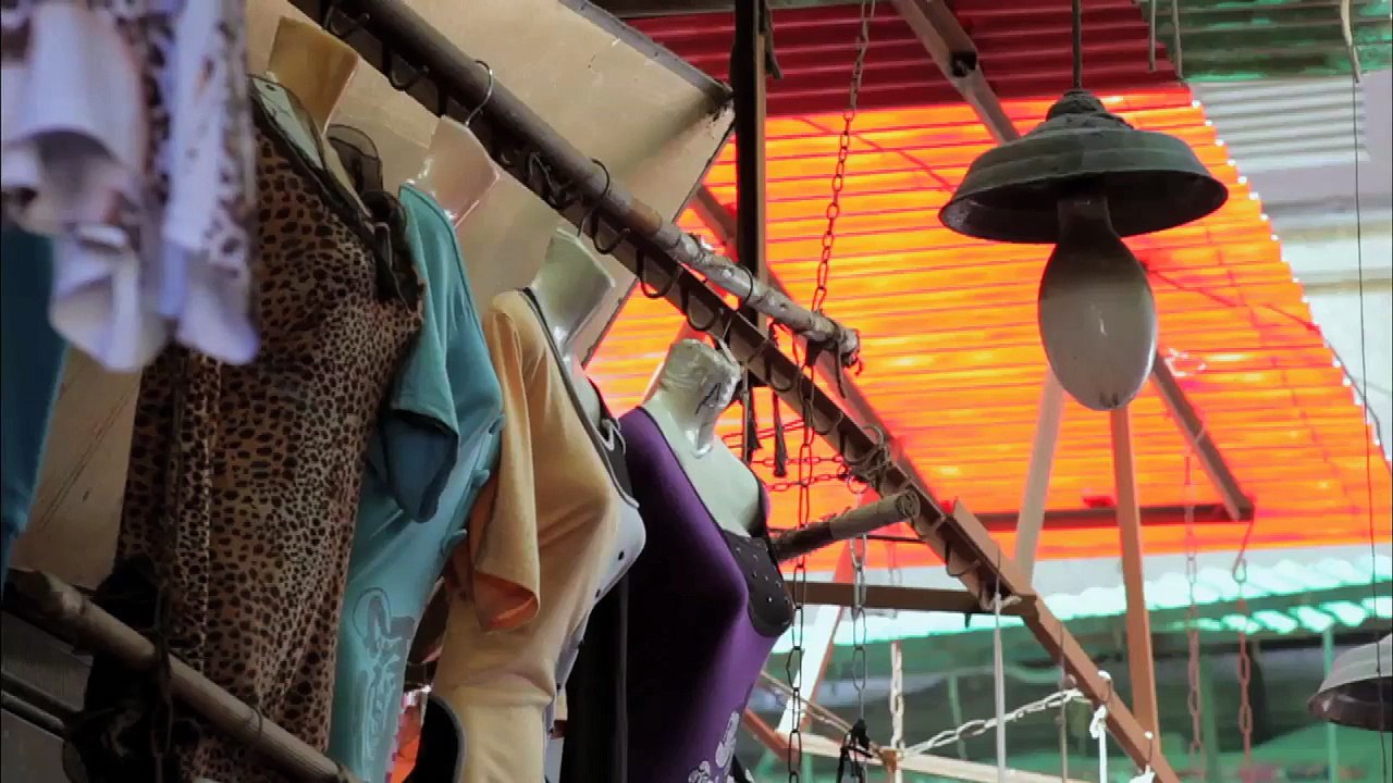 Delta du Nil, visages en paysages