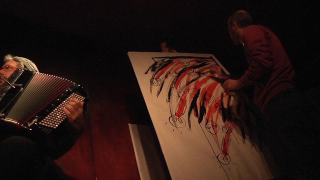 Désaliénation générale - Militants illuminés