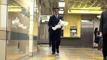 Tokyo marks 20th anniversary of subway nerve gas attack