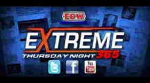 #EXTREME365; ECW General Manager kick out Goldberg out the arena
