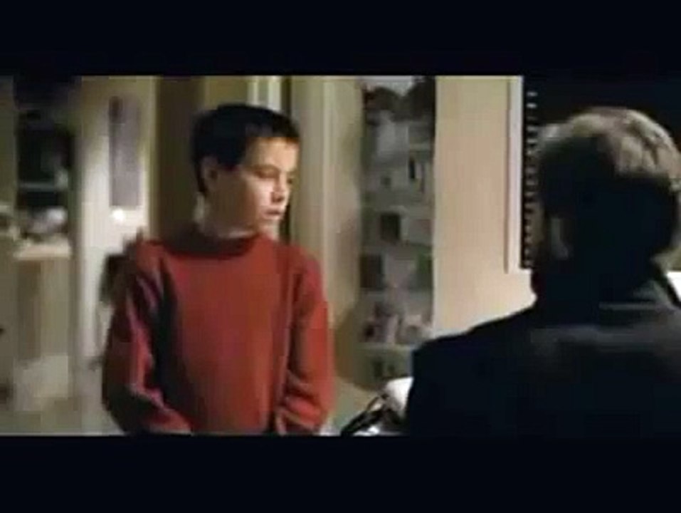 La réaction d'un père quand son fils lui annonce qu'il supporte le PSG