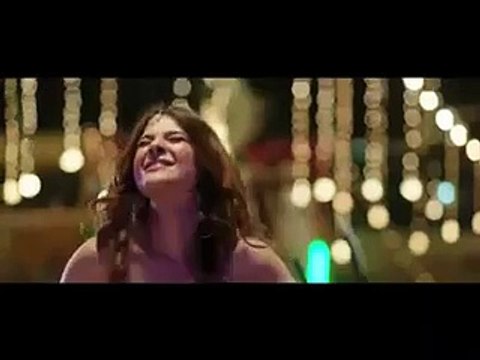 Teaser of Item Song from Upcoming Film Karachi se Lahore featuring Ayesha Omer