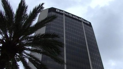 Banco Sabadell llega a un acuerdo para la compra del británico TSB