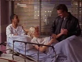 lorelai  christopher et rory jeune