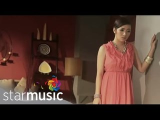 ANGELINE QUINTO -  Wag Mo Akong Iwan Mag Isa (Official Music Video)