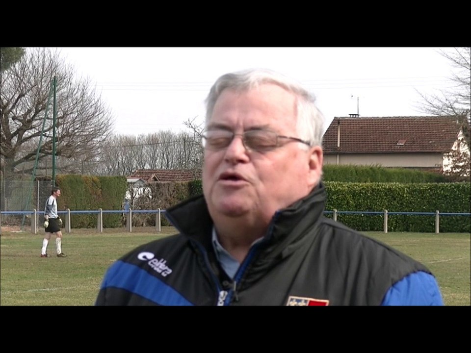 Le bénévole du mois: Jean Marc Benzin