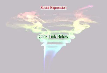 Social Expression PDF Free - social expression products