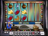 Обзор игрового автомата Печки от Вулкан-Холл