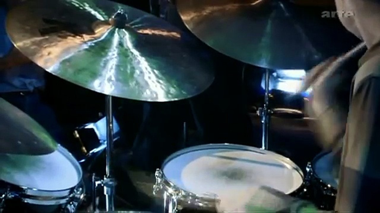 John Scofield Trio - Blue Note, New York City, NY - 2004-09-26