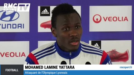 Football / Ligue 1 : Pour Lyon, le plus dur commence - 20/03