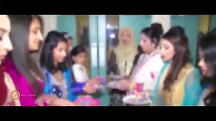 Video herunterladen: Asian Wedding Video - Wedding Reception - Walima - Highlights - 2015