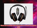 Turtle Beach Call of Duty Black Ops II KILO Limited Edition Stereo Gaming Headset