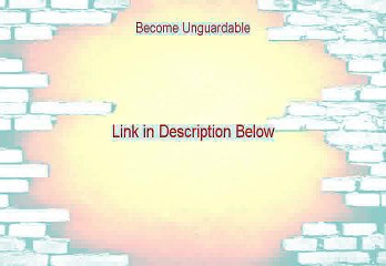 Become Unguardable PDF (Become Unguardablebecome unguardable basketball)