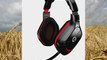 Gioteck HC5 Amplified and Illuminated Wireless Stereo Gaming Headset for PS4 Xbox One PS3 Xbox 360 and PC
