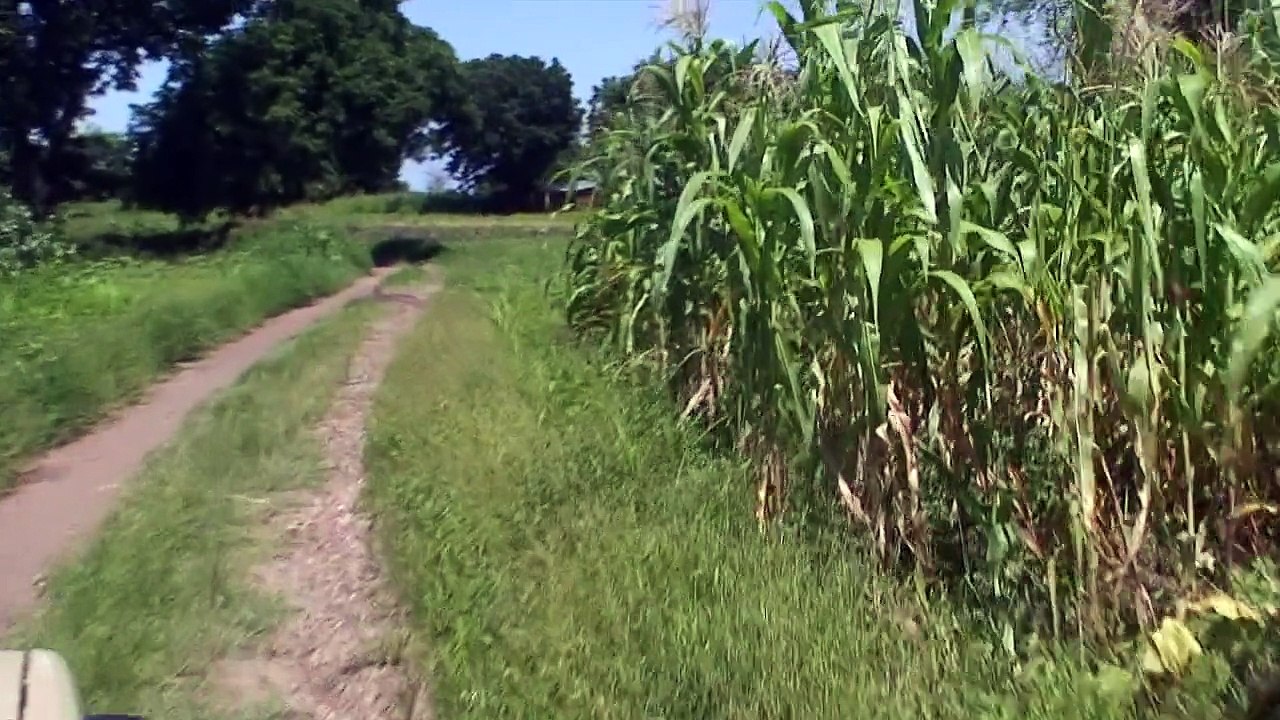 Episode 93, Livingstonia Mission, Malawi