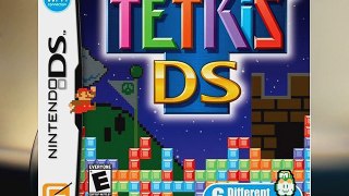 Tetris DS