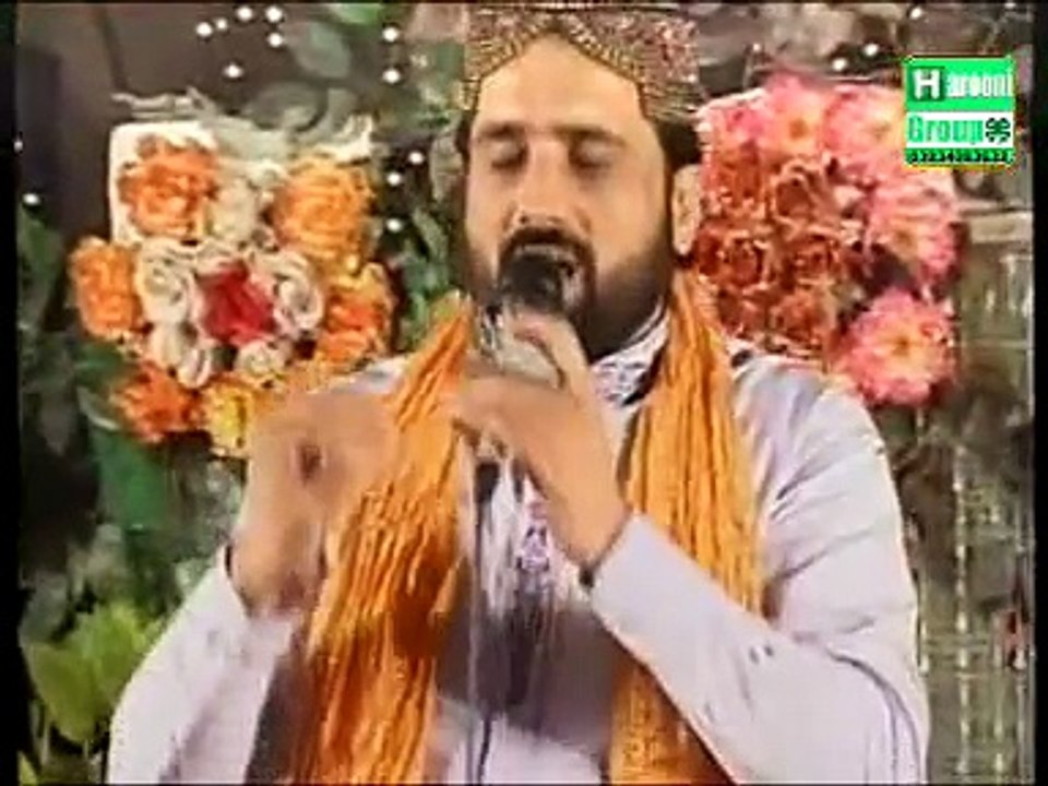 Qari Shahid Mahmood 2015 Naat ( Sara Piyar Zamane Da ) -- Naat Collection Dailymotion