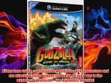 Godzilla Destroy All Monsters Melee