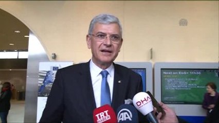 Bozkır - İnternet Yasası