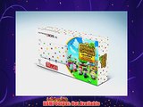 Nintendo 3DS XL Handheld Console with Animal Crossing Game PreInstalled