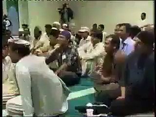 ایک پنجابی مزاحیہ نظم سنیے