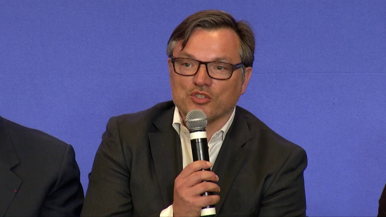 Convention logement - Arnaud Delannay